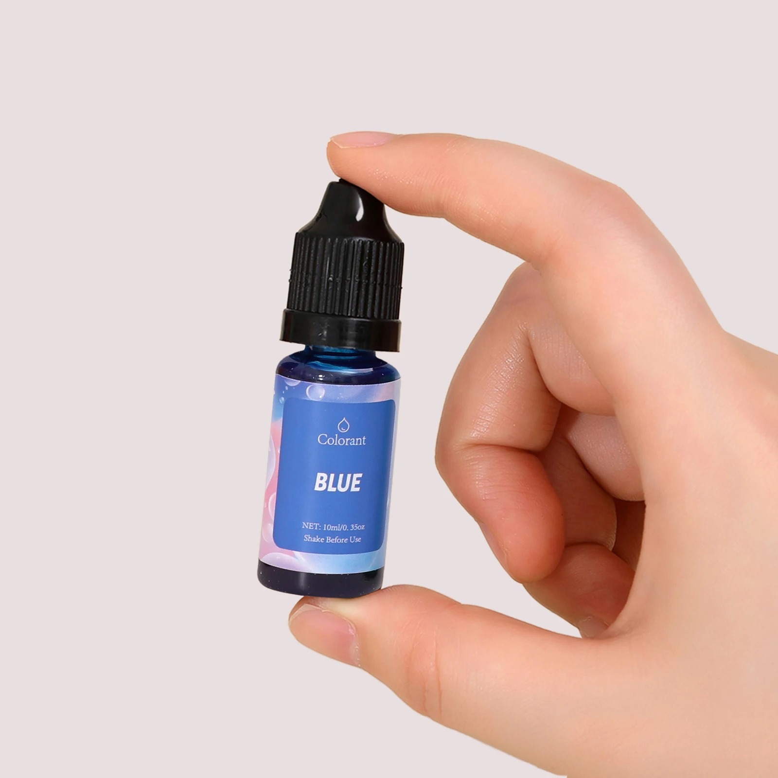 30Colors 5ml Epoxy Resin Pigme - Epoxy Uv Resin Kit ulasan dan harga