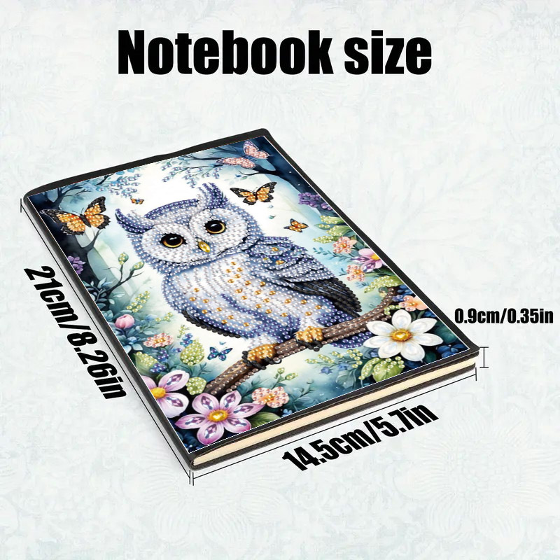 1 DIY Diamond Art Painting Set - Resin Craft Kit ulasan dan harga