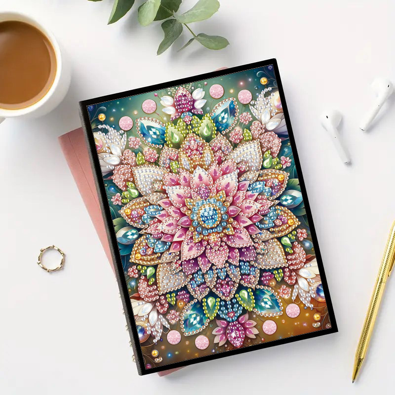 1 DIY Diamond Art Painting Set - Resin Craft Kit ulasan dan harga