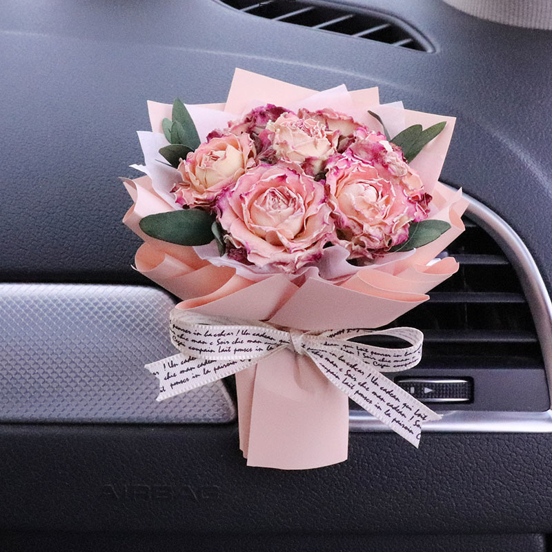Fresh Flowers Mini Dried Flowe - Dried Flower Bulk ulasan dan harga