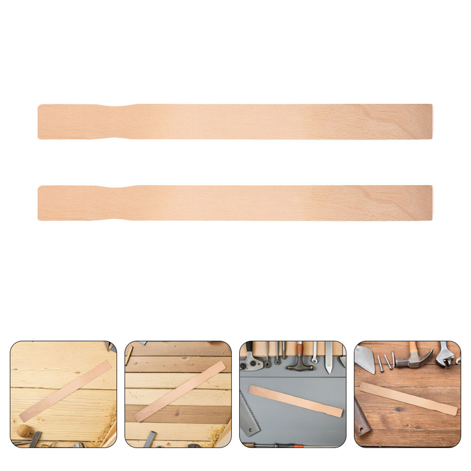 15Pcs Paint Stir Sticks Polish - Crafting Resin ulasan dan harga