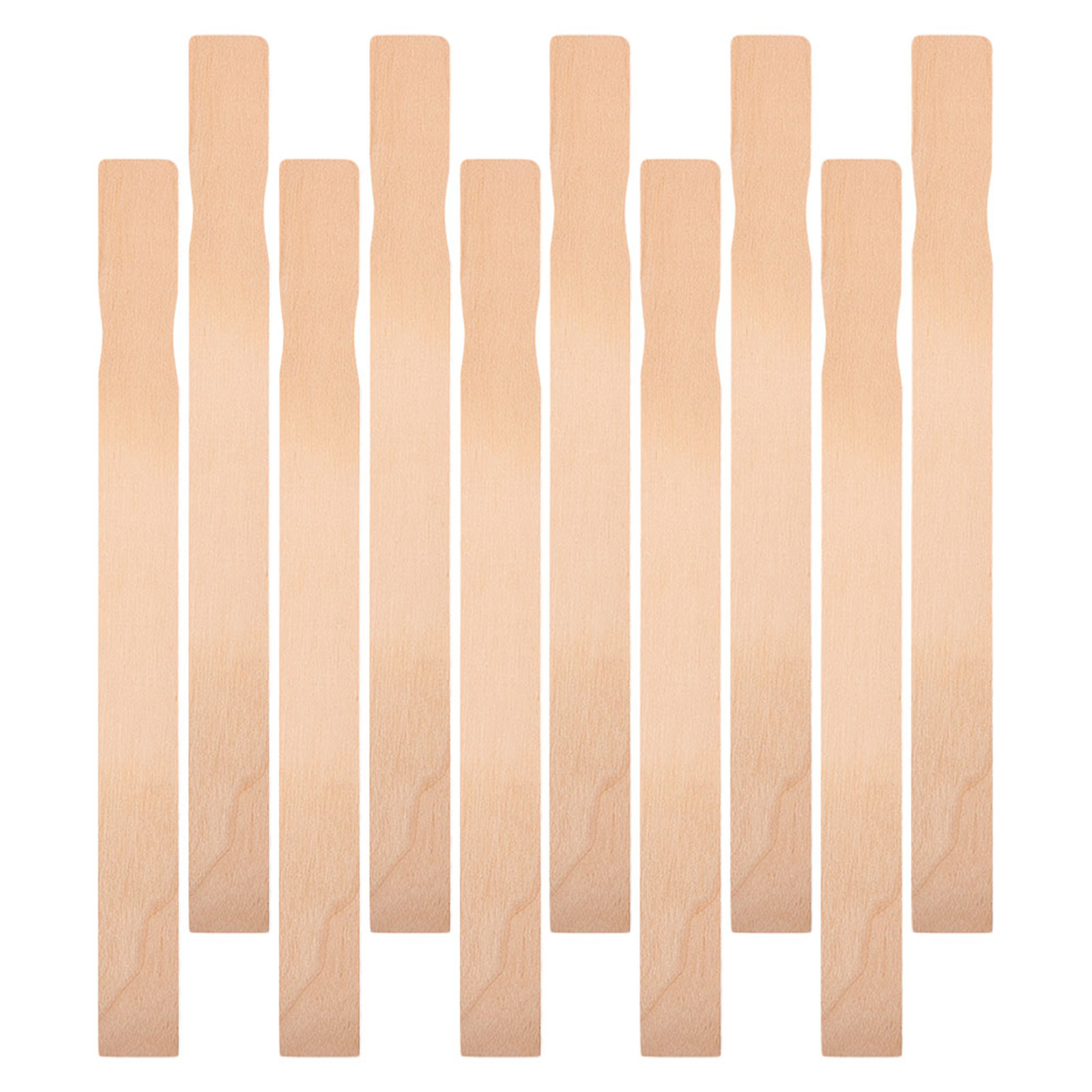 15Pcs Paint Stir Sticks Polish - Crafting Resin ulasan dan harga