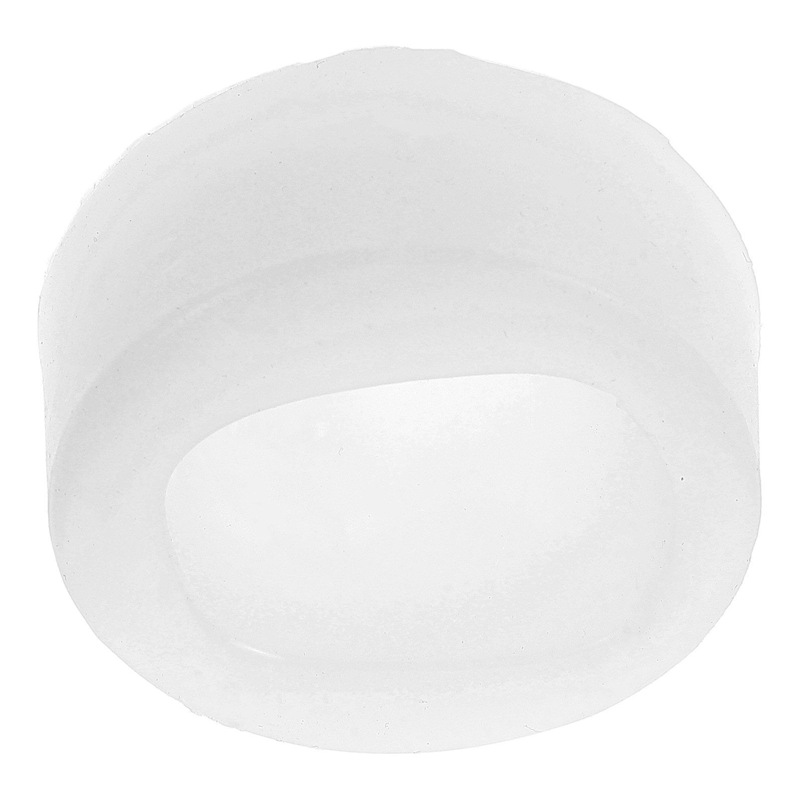 Silicone Face Clay Mold for Re - Resin Craft Projects ulasan dan harga