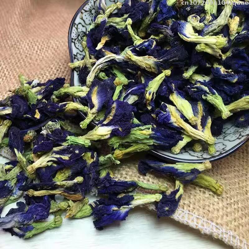 Natural Butterfly Orchid Dried - Dried Flower Bulk ulasan dan harga