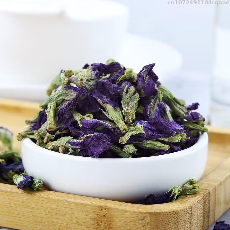 Natural Butterfly Orchid Dried - Dried Flower Bulk ulasan dan harga