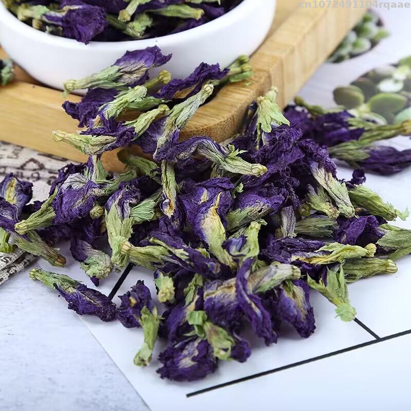 Natural Butterfly Orchid Dried - Dried Flower Bulk ulasan dan harga